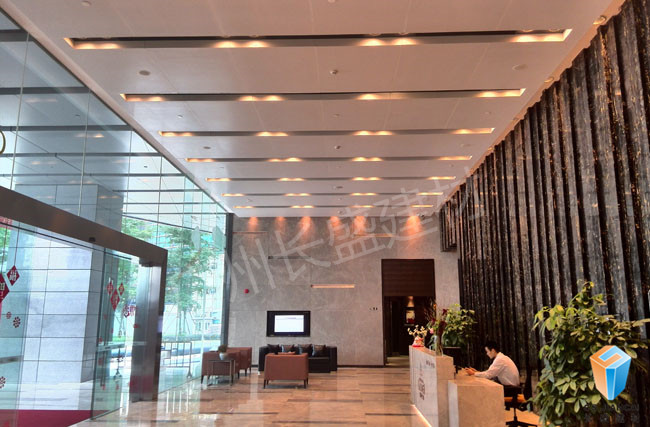 房地產(chǎn)用鋁單板 房地產(chǎn)用鋁單板