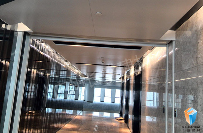 房地產(chǎn)用鋁單板 房地產(chǎn)用鋁單板