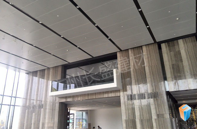 房地產(chǎn)用鋁單板 房地產(chǎn)用鋁單板