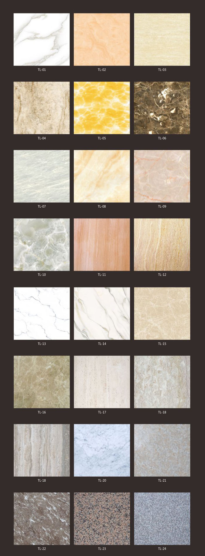 仿石紋鋁單板 仿石紋鋁單板