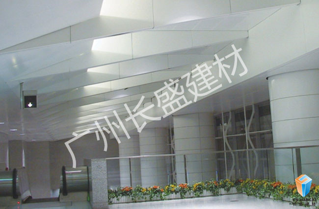 包柱鋁單板 包柱鋁單板