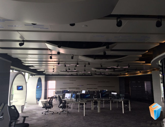 異形鋁單板 異形鋁單板