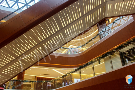 木紋鋁蜂窩板最終效果圖-電梯扶手012 木紋鋁蜂窩板最終效果圖-電梯扶手012