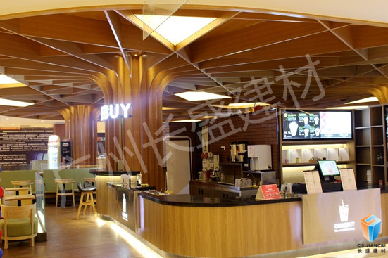 木紋鋁蜂窩板最終效果圖_休閑游樂區(qū)02 木紋鋁蜂窩板最終效果圖_休閑游樂區(qū)02