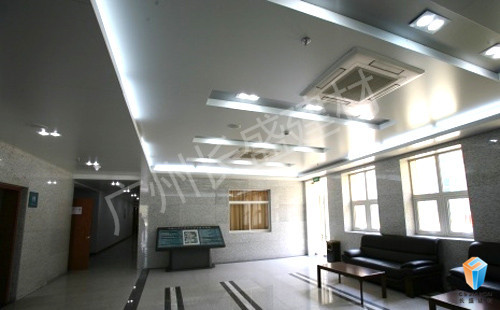 鋁單板現(xiàn)在應(yīng)用效果圖07 鋁單板現(xiàn)在應(yīng)用效果圖07