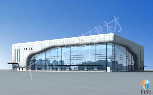 湖南邵陽煙草局外墻鋁蜂窩板應(yīng)用效果圖 湖南邵陽煙草局外墻鋁蜂窩板應(yīng)用效果圖