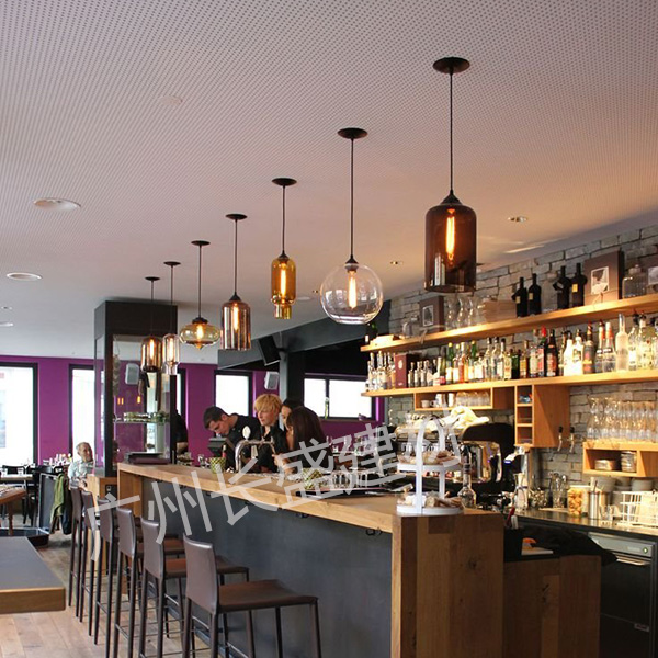 鋁扣板安裝效果圖 鋁扣板安裝效果圖