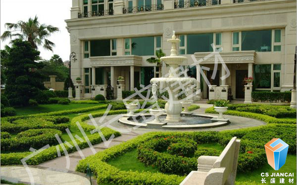 石材鋁蜂窩板幕墻效果 石材鋁蜂窩板幕墻效果