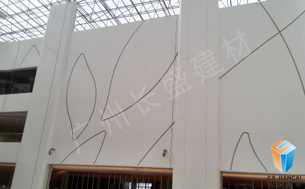 卜蜂中心_雕花幕墻鋁單板效果實(shí)拍02 卜蜂中心_雕花幕墻鋁單板效果實(shí)拍02
