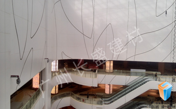 卜蜂中心_雕花幕墻鋁單板效果實(shí)拍03 卜蜂中心_雕花幕墻鋁單板效果實(shí)拍03