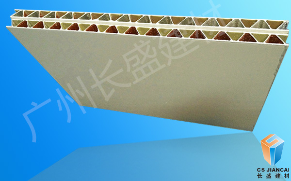 鋁瓦楞復(fù)合板 鋁瓦楞復(fù)合板