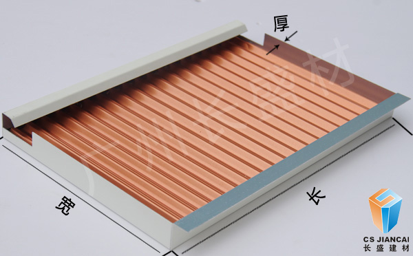 瓦楞鋁板規(guī)格 瓦楞鋁板規(guī)格