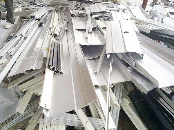 鋁材回收 鋁材回收