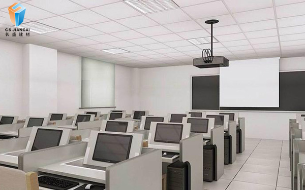 沖孔吸音鋁扣板多媒體室內(nèi)裝飾圖 沖孔吸音鋁扣板多媒體室內(nèi)裝飾圖