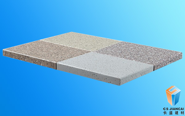 花崗巖石材鋁蜂窩板圖 花崗巖石材鋁蜂窩板圖