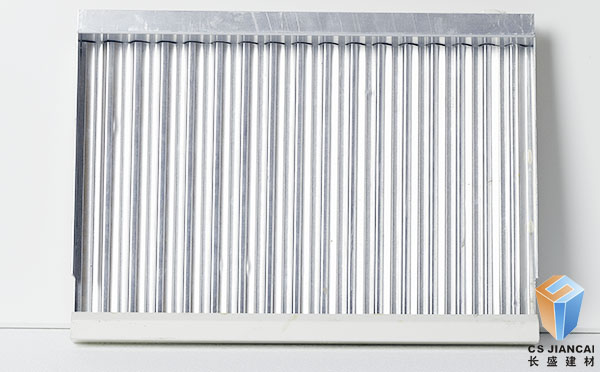 反正鋁合金瓦楞板 反正鋁合金瓦楞板