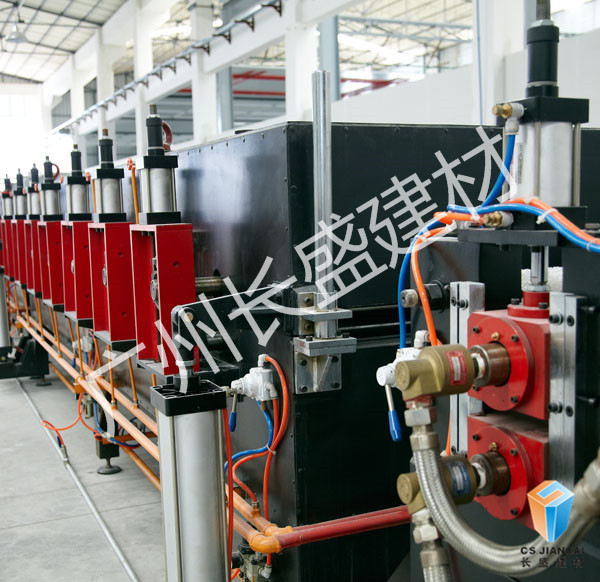 長(zhǎng)盛工藝展示 長(zhǎng)盛工藝展示