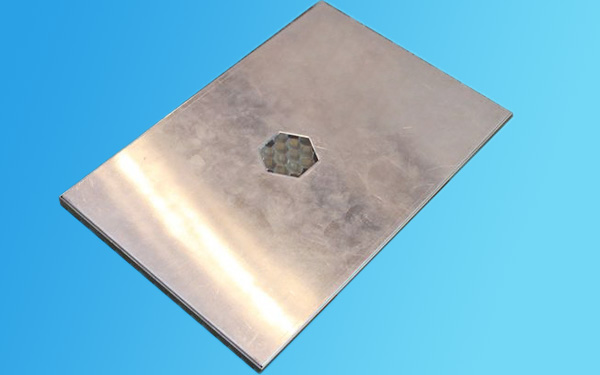 鋁合金蜂窩板 鋁合金蜂窩板