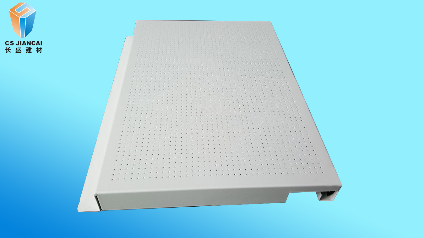 勾搭式?jīng)_孔鋁單板 勾搭式?jīng)_孔鋁單板