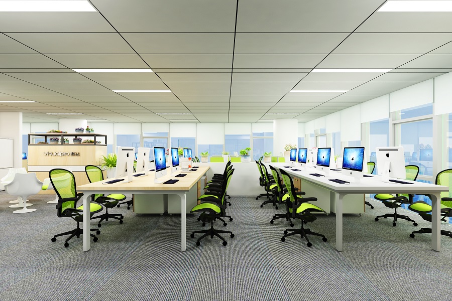 鋁扣板吊頂圖 鋁扣板吊頂圖