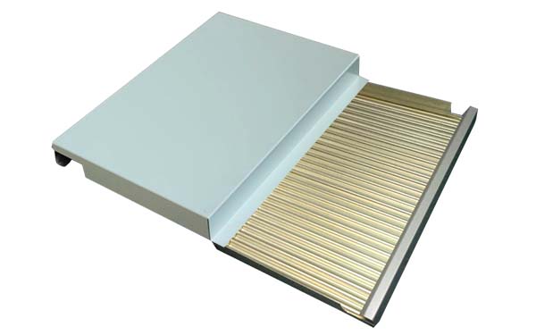 鋁瓦楞板 鋁瓦楞板