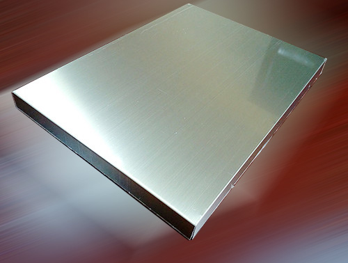 不銹鋼蜂窩板 不銹鋼蜂窩板