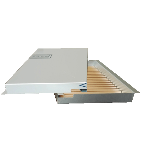 鋁瓦楞板 鋁瓦楞板