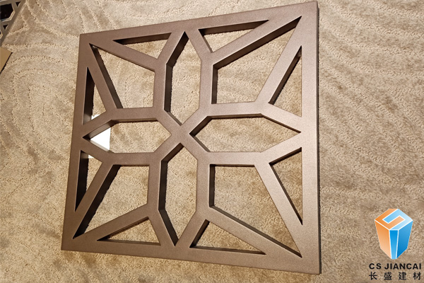 鋁窗花1 鋁窗花1