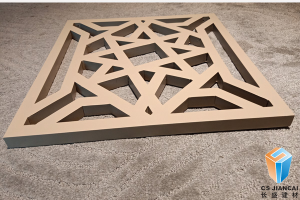 鋁窗花15 鋁窗花15