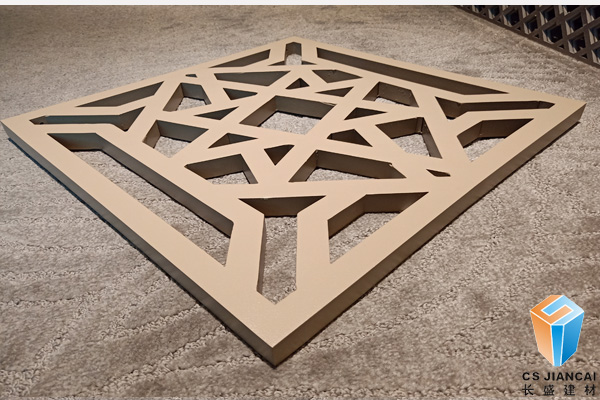 鋁窗花16 鋁窗花16