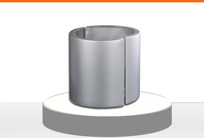 弧形鋁單板 弧形鋁單板