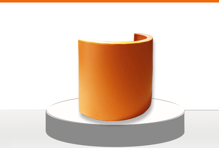 弧形鋁單板4 弧形鋁單板4