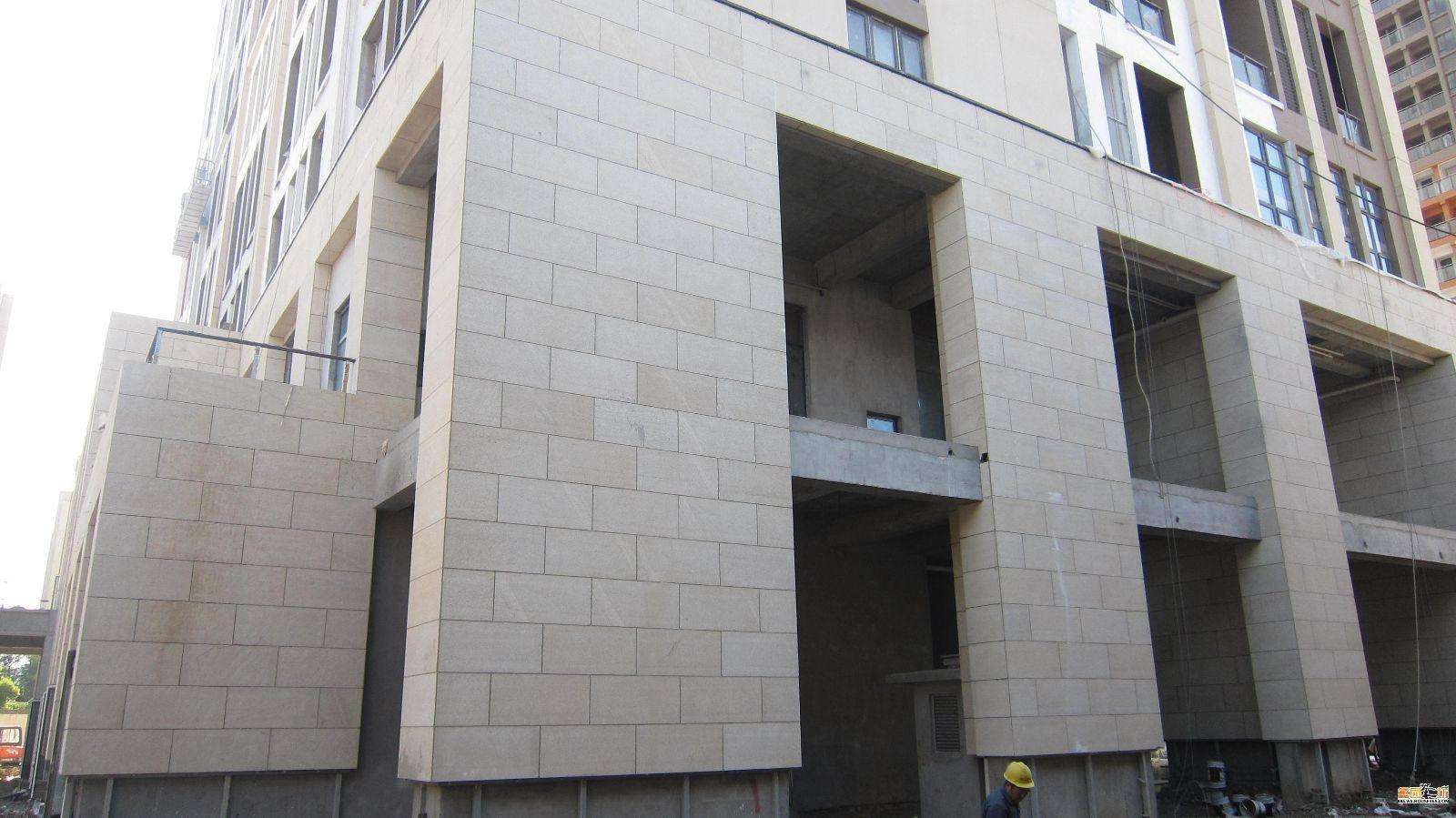 石材幕墻建筑裝飾 石材幕墻建筑裝飾