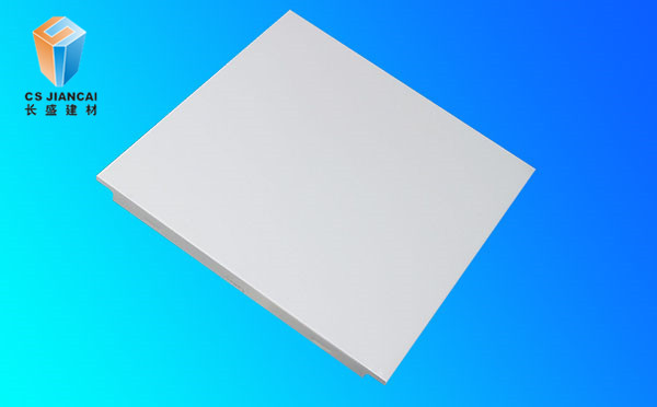 米白色300*30鋁扣板 米白色300*30鋁扣板