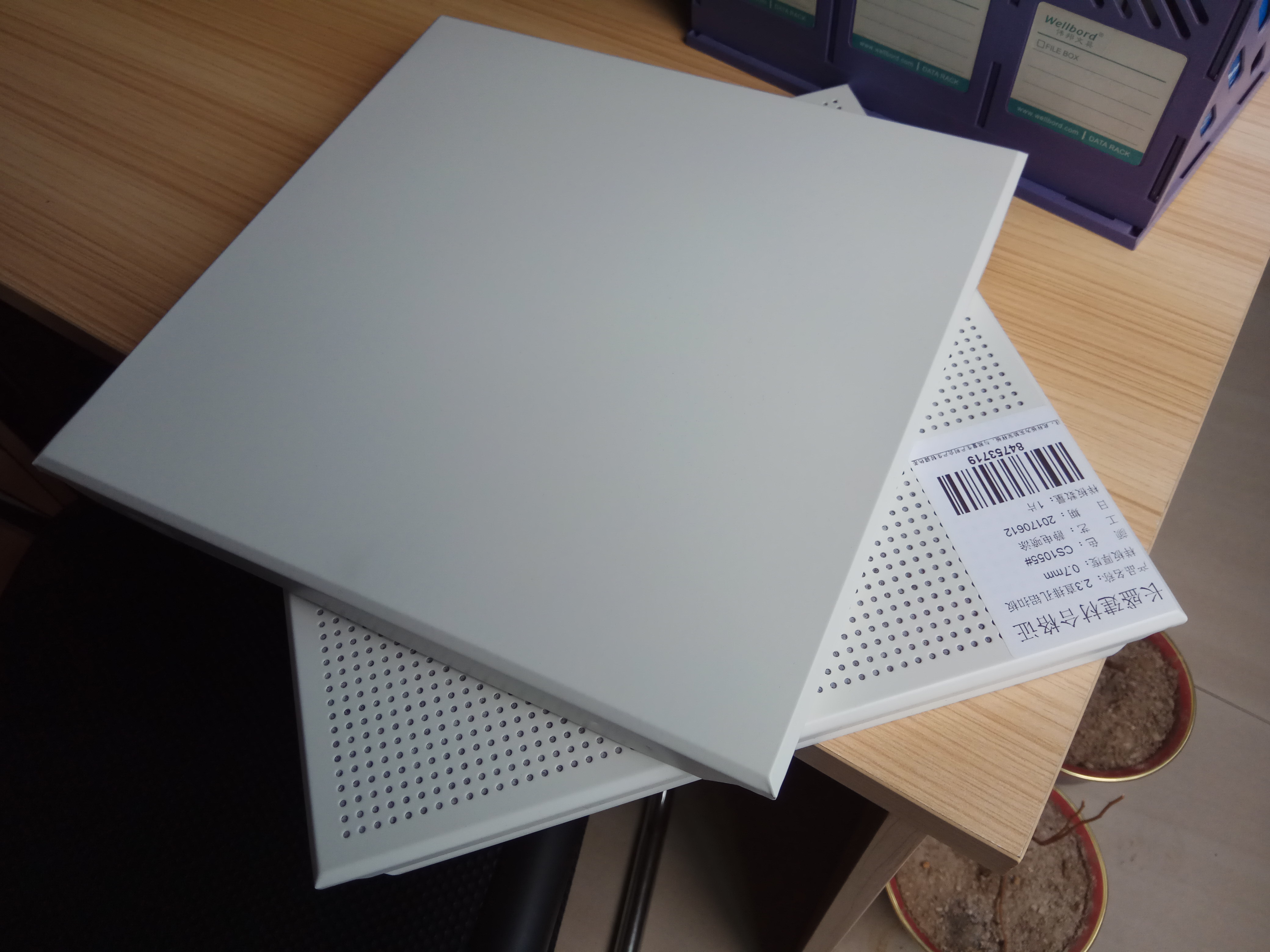 300*300鋁扣板 300*300鋁扣板