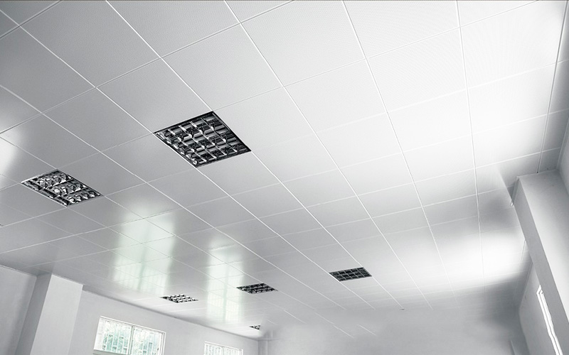 長盛鋁扣板天花吊頂 長盛鋁扣板天花吊頂