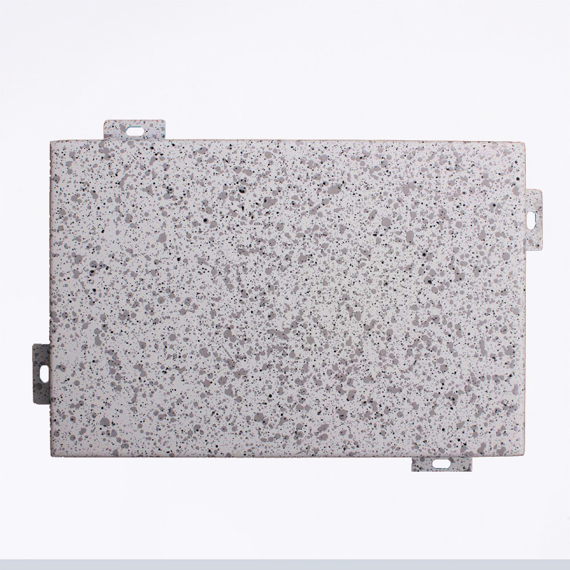 石紋鋁單板 石紋鋁單板