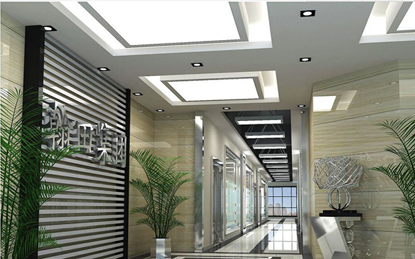 鋁單板幕墻 鋁單板幕墻