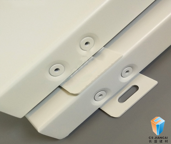 氟碳鋁單板2 氟碳鋁單板2