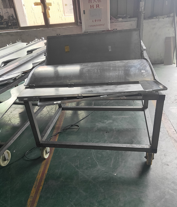 特殊鈑金加工1 特殊鈑金加工1