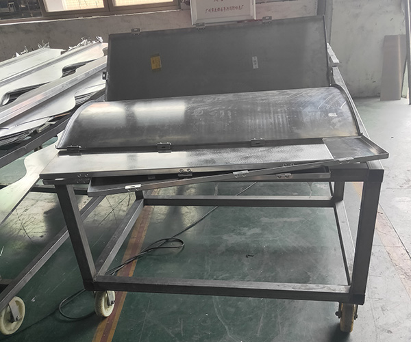 特殊鈑金加工2 特殊鈑金加工2