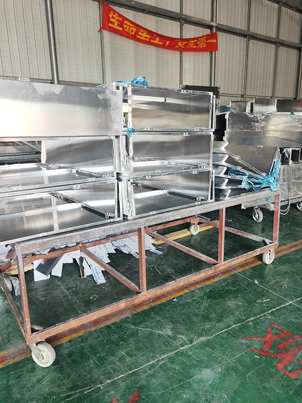 特殊鈑金加工4 特殊鈑金加工4