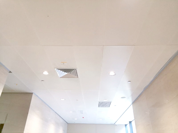 中國藥都天花吊頂300*1200扣板 中國藥都天花吊頂300*1200扣板