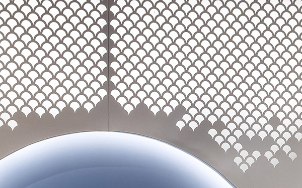 雕花鋁單板-廠家直銷 雕花鋁單板-廠家直銷