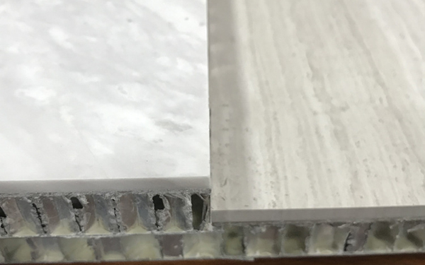 石材蜂窩復合板-蜂窩板廠家 石材蜂窩復合板-蜂窩板廠家