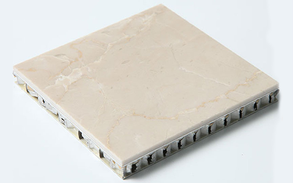大理石材蜂窩板-復合板 大理石材蜂窩板-復合板