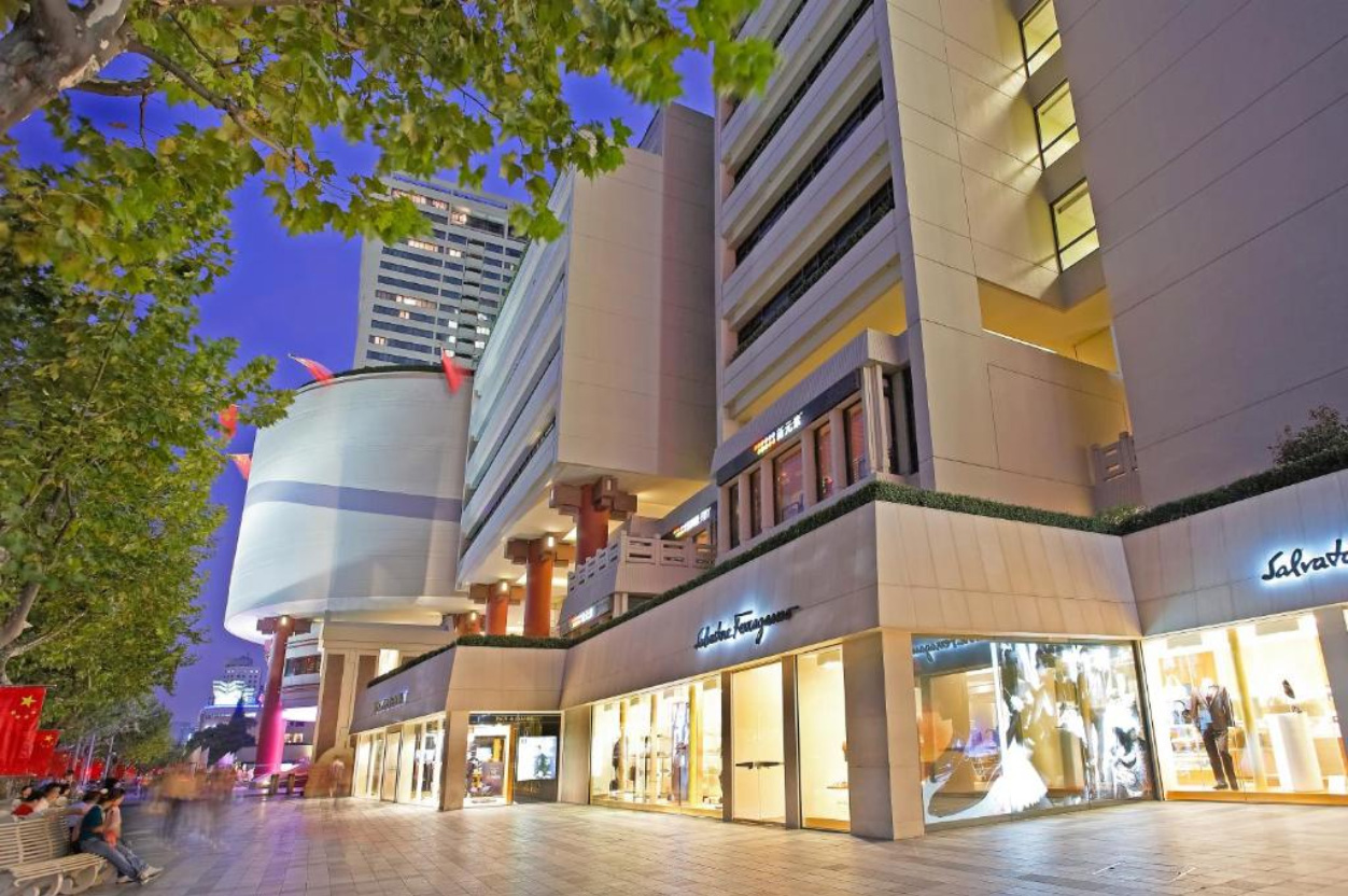 鋁蜂窩板商城案例 鋁蜂窩板商城案例